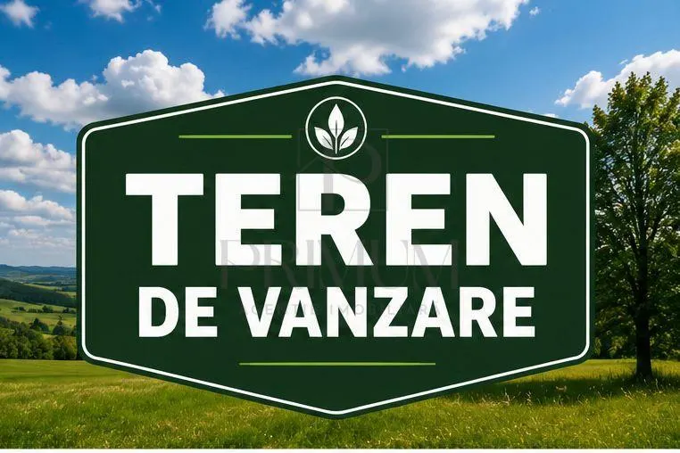 Teren- MOSNITA VECHE- 602 mp - foto 1