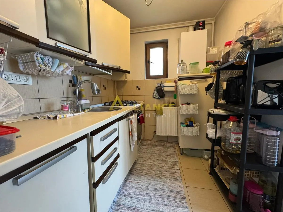 Drumul Fermei - 3 Camere - Mobilat si Utilat - foto 4