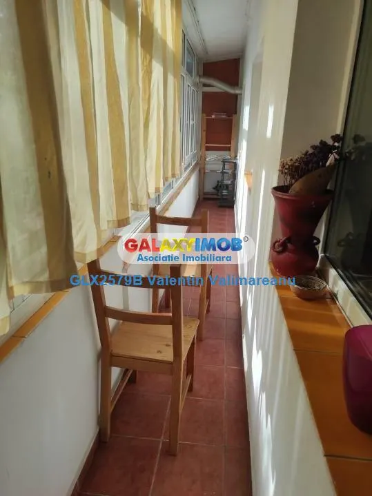 Apartament 3 Camere Foreigners Friendly Titan DI 733 - foto 16