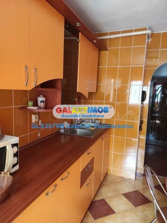 Apartament 3 Camere Foreigners Friendly Titan DI 733 - foto 4