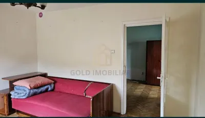 Apartament 2 camere de vânzare  Zona Bilascu, lângă Școala Nicolae Iorga - foto 2