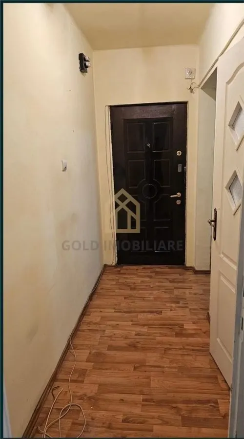 Apartament 2 camere de vânzare  Zona Bilascu, lângă Școala Nicolae Iorga - foto 3