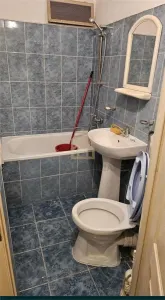 Apartament 2 camere de vânzare  Zona Bilascu, lângă Școala Nicolae Iorga - foto 5
