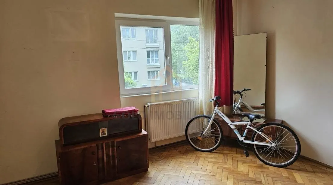 Apartament 2 camere de vânzare  Zona Bilascu, lângă Școala Nicolae Iorga - foto 6