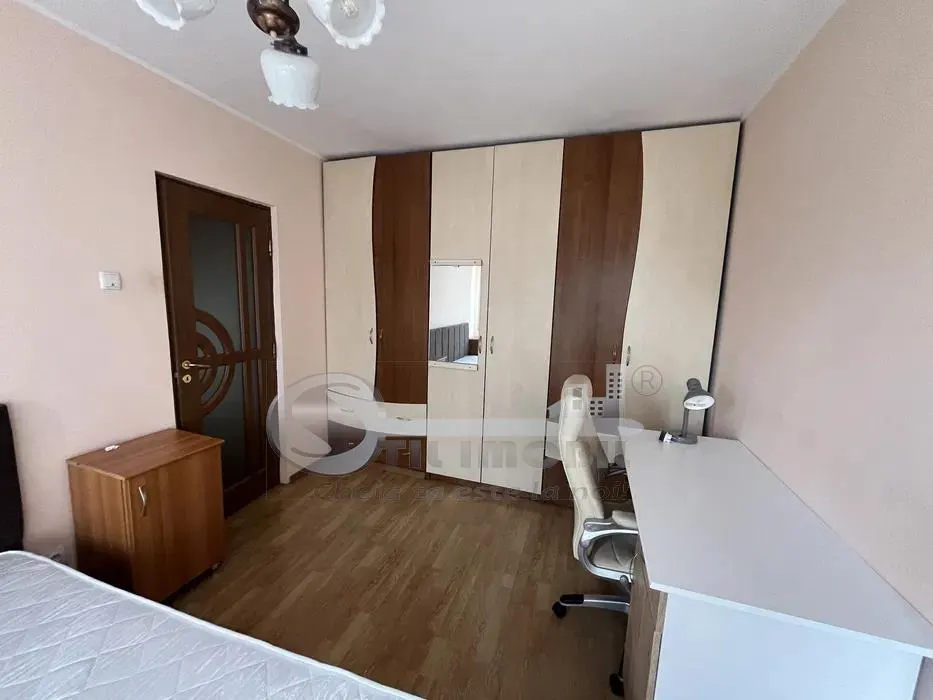 Ap 2 Camere SD - Podu Roş / Splai Bahlui - Vizavi de facultati - foto 1