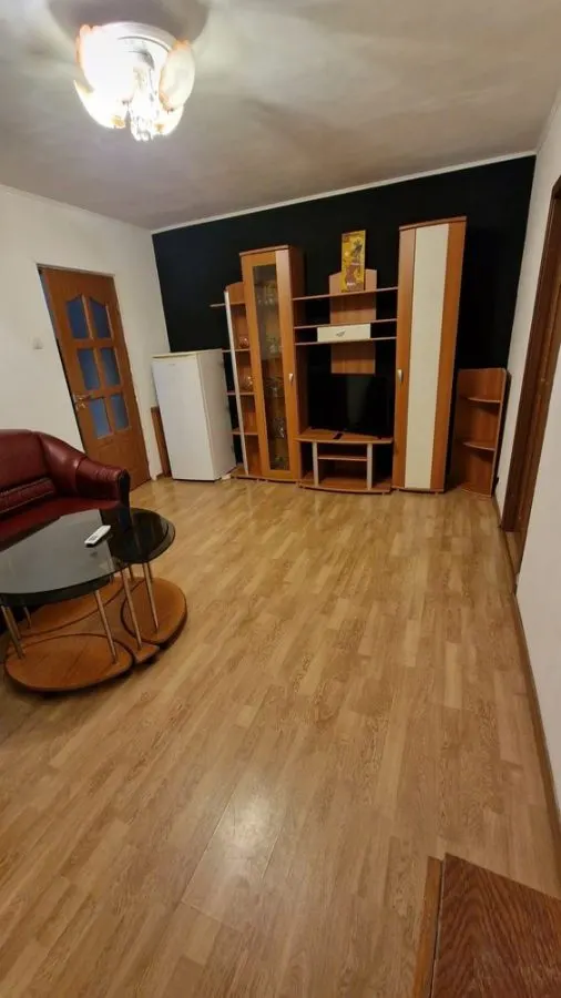 Ap 2 Camere SD - Podu Roş / Splai Bahlui - Vizavi de facultati - foto 2