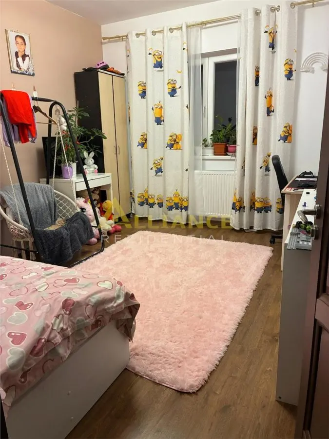 VILA POPESTI LEORDENI - GATA DE MUTAT - MOBILAT UTILAT - foto 7