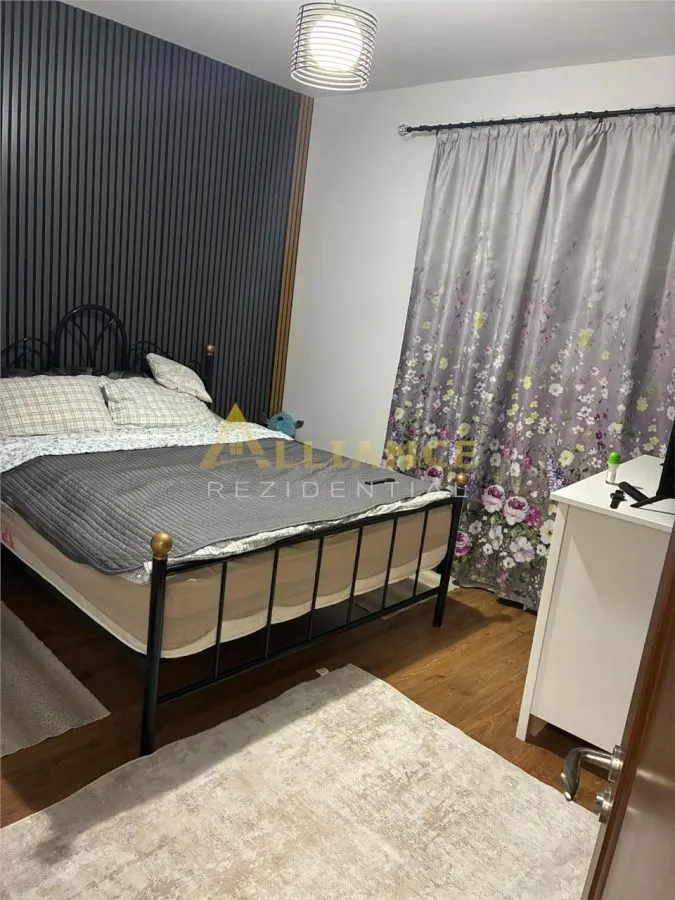 VILA POPESTI LEORDENI - GATA DE MUTAT - MOBILAT UTILAT - foto 8