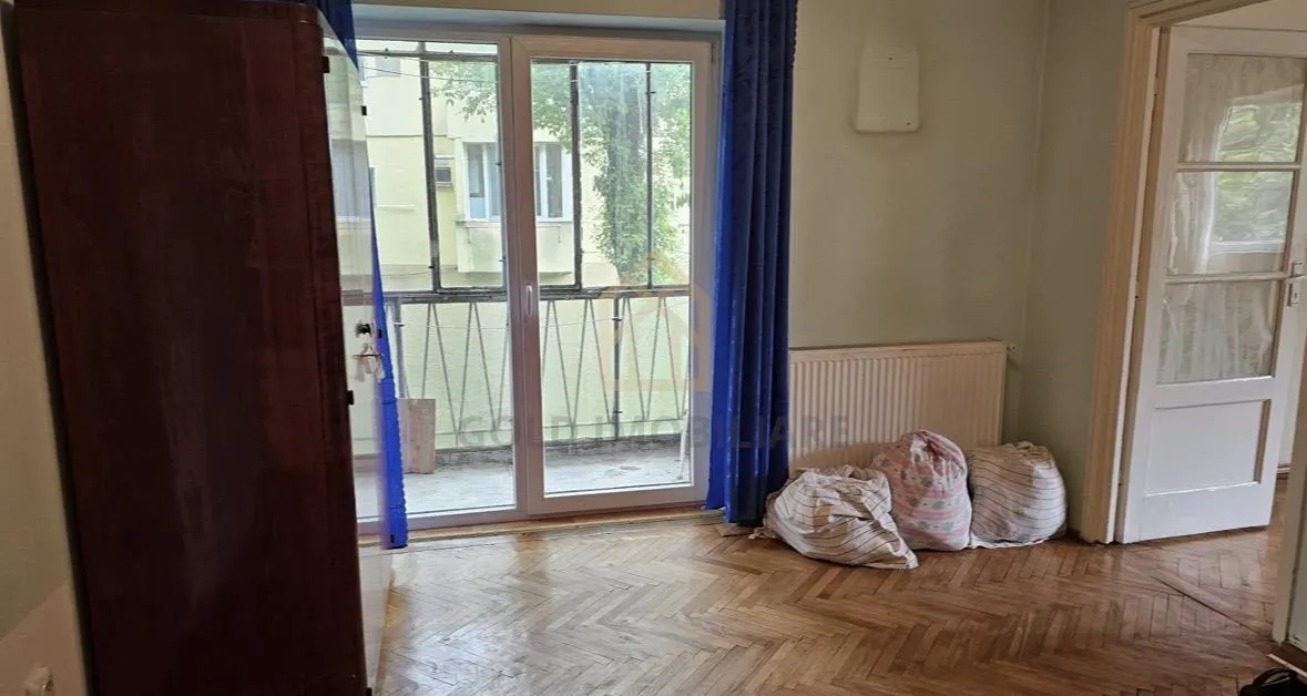 Apartament 2 camere de vanzare, central, Bilascu - foto 1