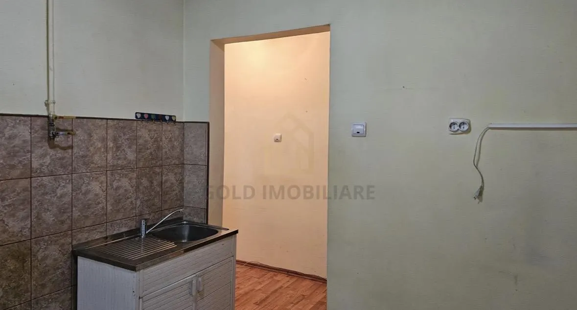 Apartament 2 camere de vanzare, central, Bilascu - foto 3