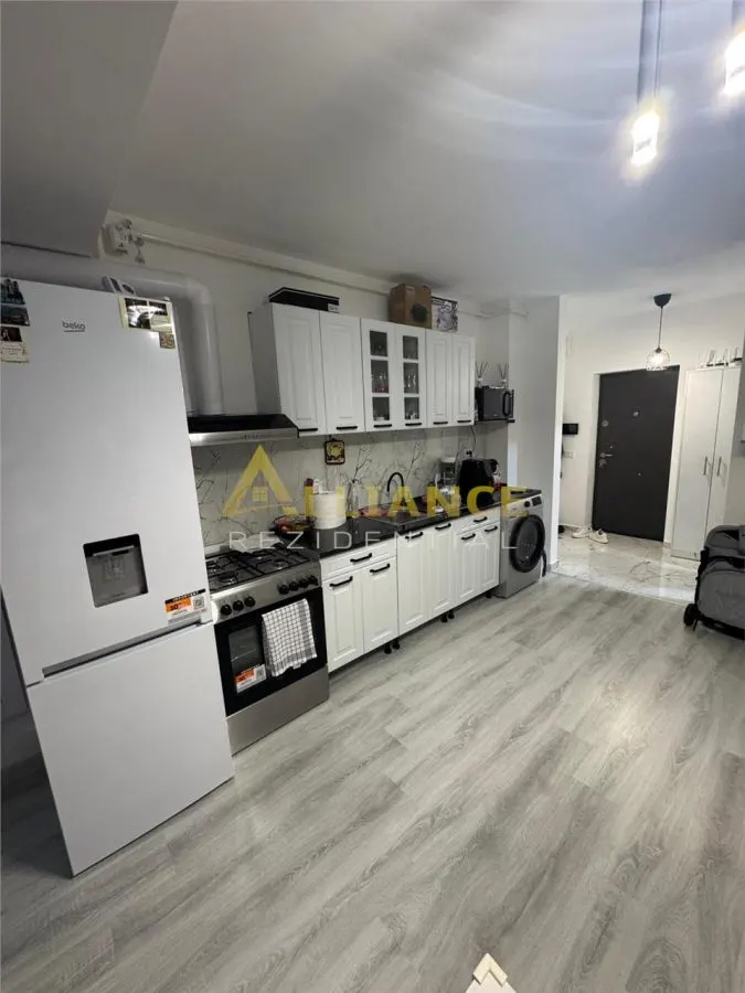 Oltenitei Apartament 3 Camere Mobilat/Utilat - foto 11