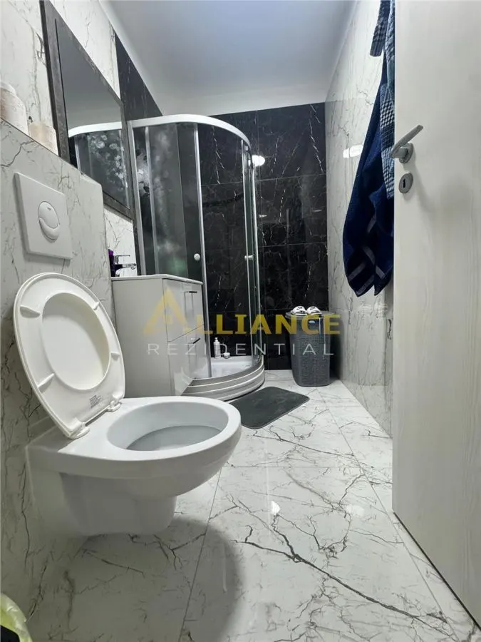 Oltenitei Apartament 3 Camere Mobilat/Utilat - foto 25
