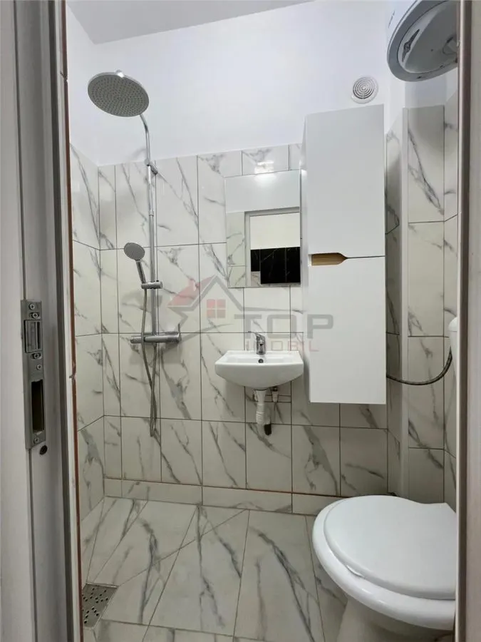 Vanzare garsoniera 20 mp renovata complet - foto 6