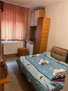 IOSEFIN - AP 1 CAMERA -mobilat,utilat,decomandat - Timisoara