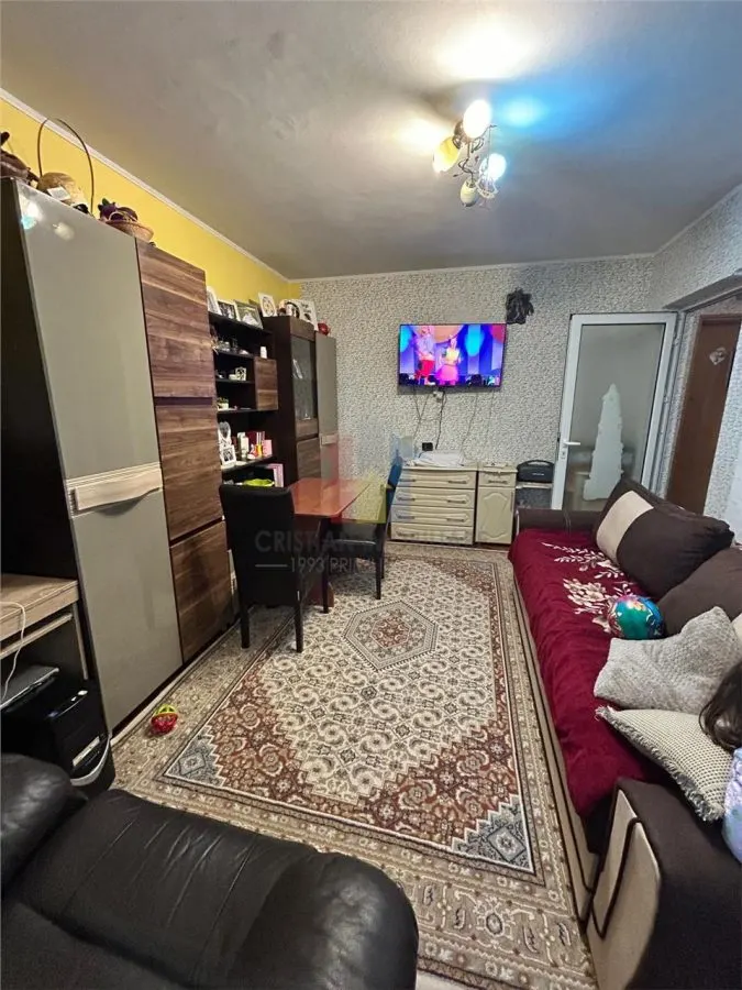Apartament 2 camere confort 1 decomandat, etaj 2, zona Garii- Dorobantilor - foto 1