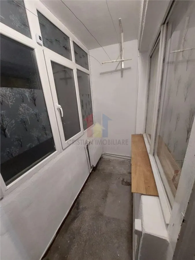 Apartament 2 camere confort 1 decomandat, etaj 2, zona Garii- Dorobantilor - foto 11