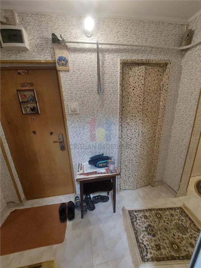 Apartament 2 camere confort 1 decomandat, etaj 2, zona Garii- Dorobantilor - foto 9
