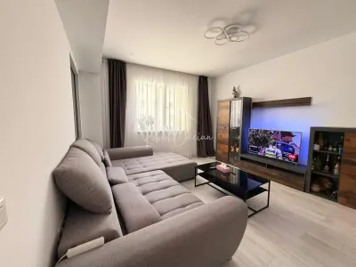 Apartament 3 camere de vanzare 78 mp Rin Grand Residence - Bucuresti