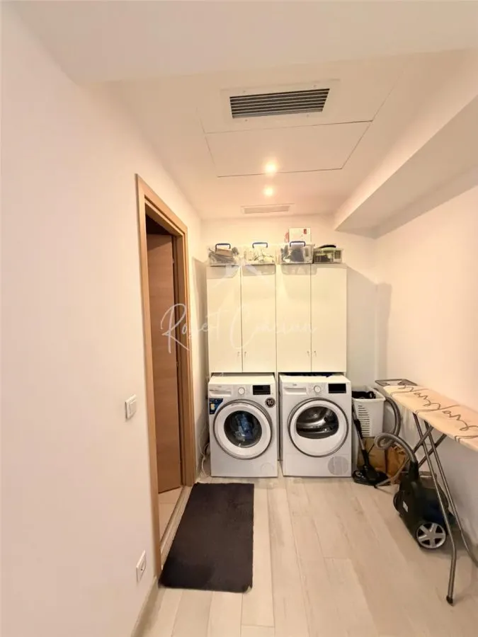 Apartament 3 camere de vanzare 78 mp Rin Grand Residence - foto 11