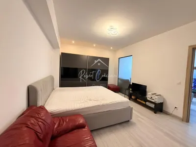 Apartament 3 camere de vanzare 78 mp Rin Grand Residence - foto 12