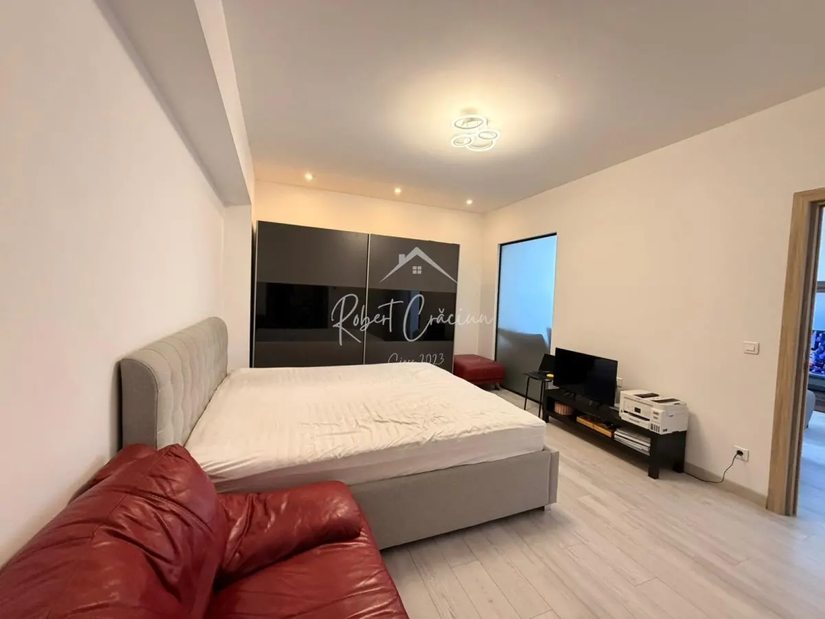 Apartament 3 camere de vanzare 78 mp Rin Grand Residence - foto 12