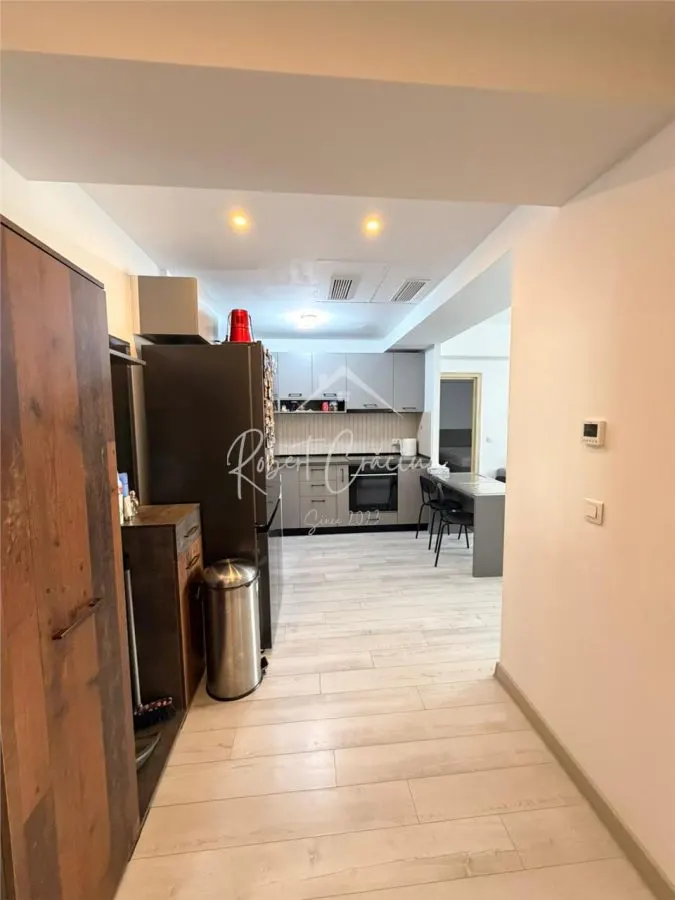 Apartament 3 camere de vanzare 78 mp Rin Grand Residence - foto 14