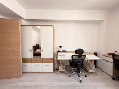 Apartament 3 camere de vanzare 78 mp Rin Grand Residence - foto 15
