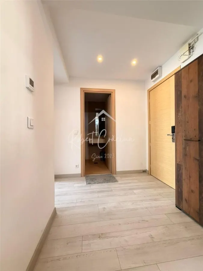 Apartament 3 camere de vanzare 78 mp Rin Grand Residence - foto 3