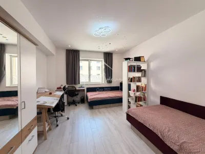 Apartament 3 camere de vanzare 78 mp Rin Grand Residence - foto 5