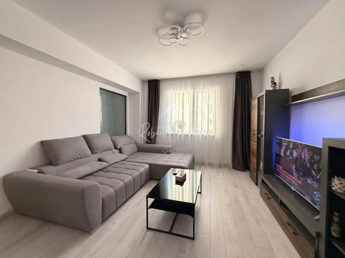 Apartament 3 camere de vanzare 78 mp Rin Grand Residence - foto 9