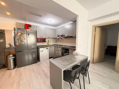 Apartament 3 camere de vanzare 78 mp Rin Grand Residence - foto 10
