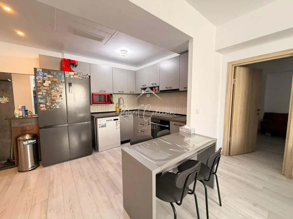 Apartament 3 camere de vanzare 78 mp Rin Grand Residence - foto 10