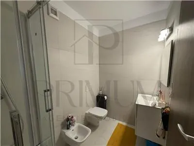 SOARELUI - AP. 1 CAMERA - mobilat,utilat,decomandat + centrala proprie - foto 5