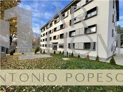 Garsoniera prima Inchiriere, parcare proprie, Ploiesti, Sos. Vestului - foto 1