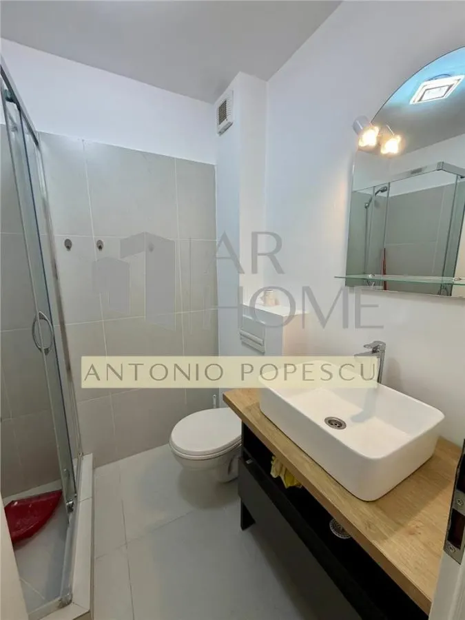 Garsoniera prima Inchiriere, parcare proprie, Ploiesti, Sos. Vestului - foto 11