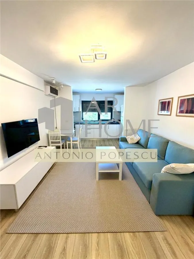 Garsoniera prima Inchiriere, parcare proprie, Ploiesti, Sos. Vestului - foto 3