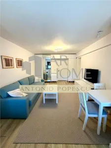 Garsoniera prima Inchiriere, parcare proprie, Ploiesti, Sos. Vestului - foto 4