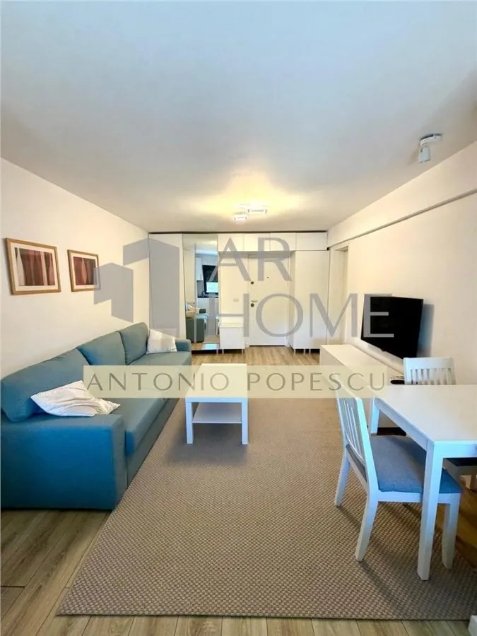 Garsoniera prima Inchiriere, parcare proprie, Ploiesti, Sos. Vestului - foto 4