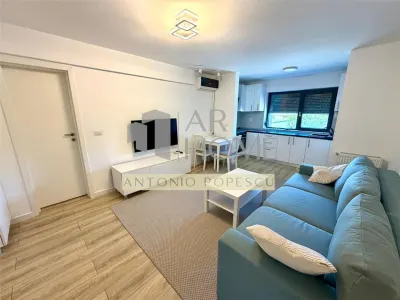 Garsoniera prima Inchiriere, parcare proprie, Ploiesti, Sos. Vestului - foto 6