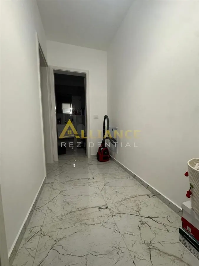 Palm Residence || Apartament 3 camere 2 bai || Sos. Oltenitei - foto 13