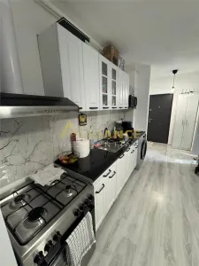 Palm Residence || Apartament 3 camere 2 bai || Sos. Oltenitei - foto 6