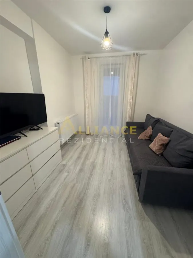 Palm Residence || Apartament 3 camere 2 bai || Sos. Oltenitei - foto 7
