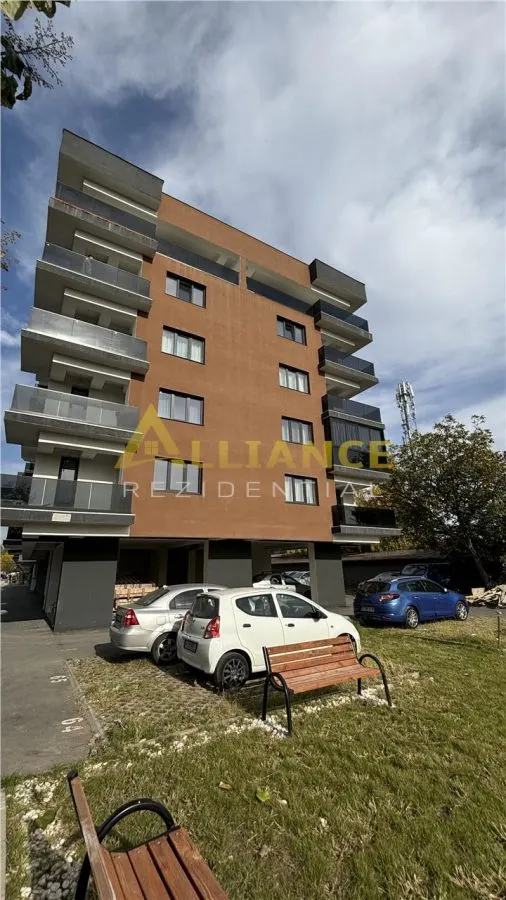 Exclusivitate || Apartament 3 camere || Palm Residence Oltenitei - foto 1