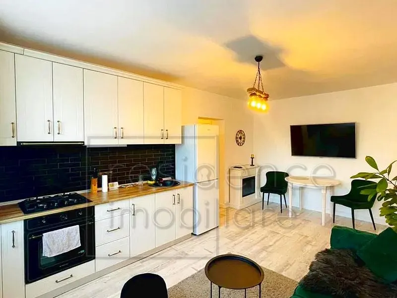 Apartament 2 camere decomandate, Grigorescu, Parcul 14 Iulie+Parcare - foto 1