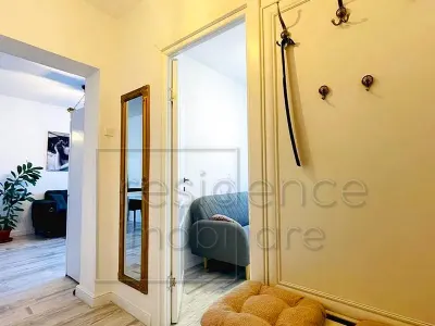 Apartament 2 camere decomandate, Grigorescu, Parcul 14 Iulie+Parcare - foto 7