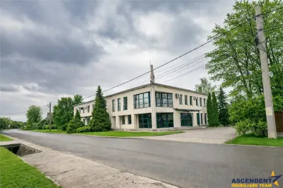 Apreciabil ansamblu:industrial+productie+ birouri+6.322mp teren,Bretcu,Covasna - foto 18