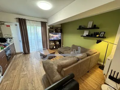 Apartament 2 camere open space + loc de parcare â€“ Aleea Tudor Neculai, CUG - Iasi