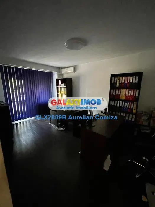 Apartament 4 camere Piata Unirii pretabil spatiu birouri - foto 1