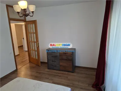 Mall Vitan inchiriere Apartament 3 Camere etaj 5 an constructie 1994 - foto 1