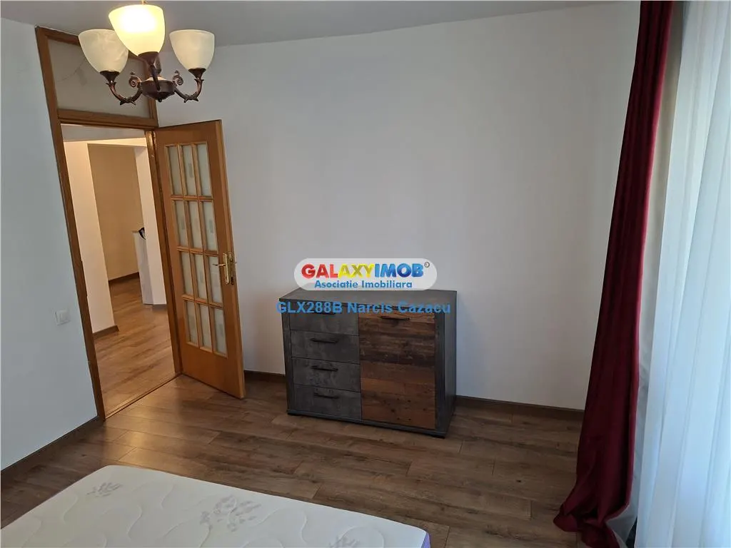 Mall Vitan inchiriere Apartament 3 Camere etaj 5 an constructie 1994 - foto 1